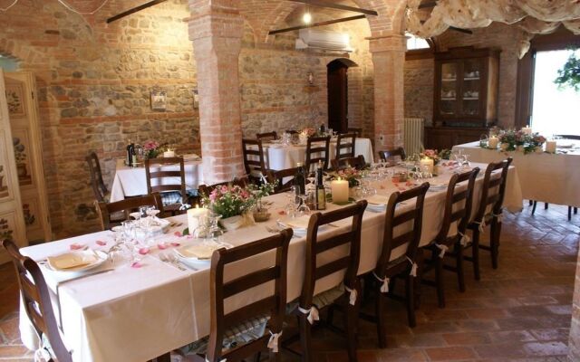 Agriturismo Canovetta del Vento