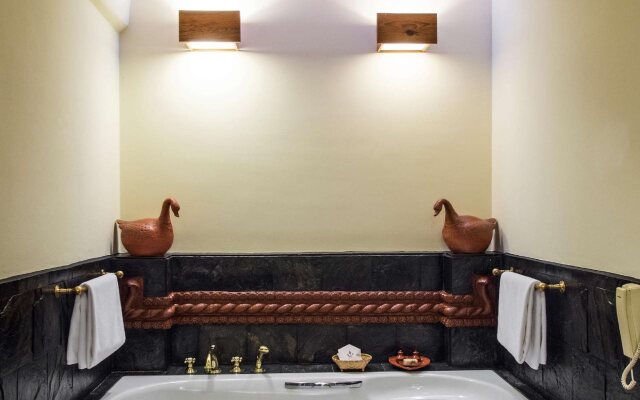 Dwarika's Hotel