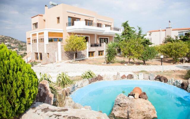 Villa Apex