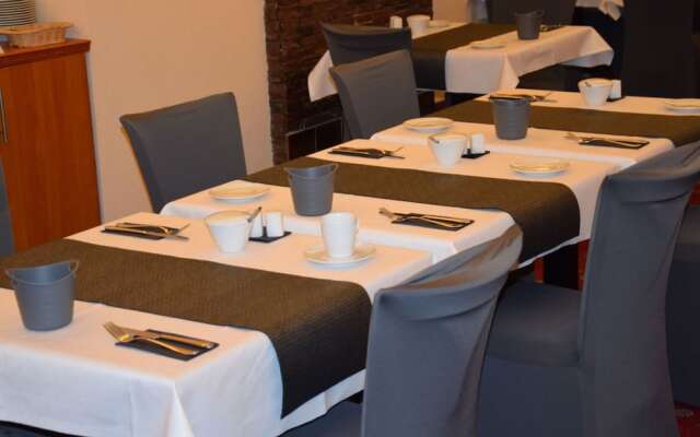 Hotel-Restaurant Kempf