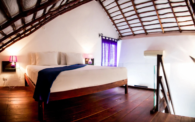 Kinbe Hotel Boutique