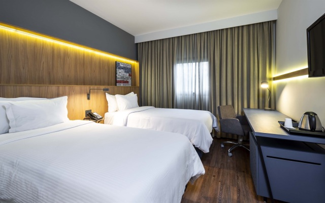 Hampton by Hilton Guarulhos Aeroporto