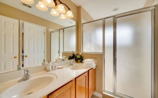 12 Mi to Disney + Private Pool: Watersong Getaway