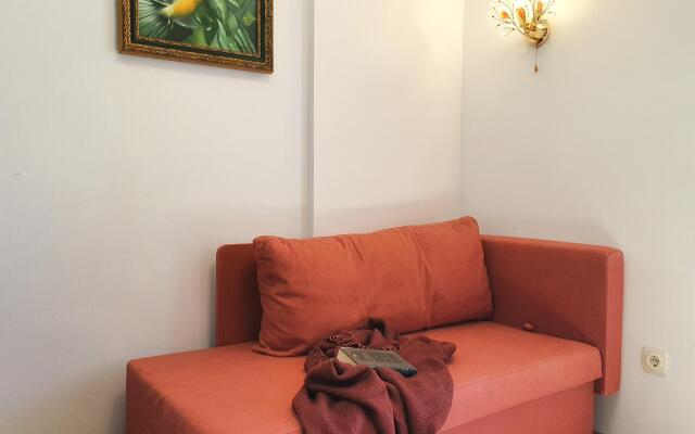 Аэлита на бульваре Вилькицкий 7