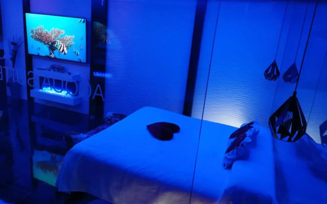 Lexury Suite Acqua