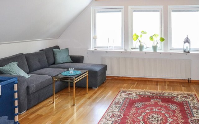 Nice Home in Tranås With 3 Bedrooms, Sauna and Wifi