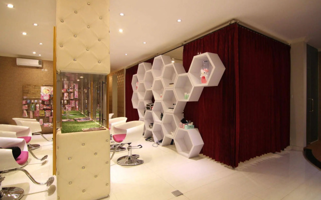 Griya Jogja Hotel