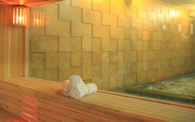 Bukit Indah Lestari Hotel