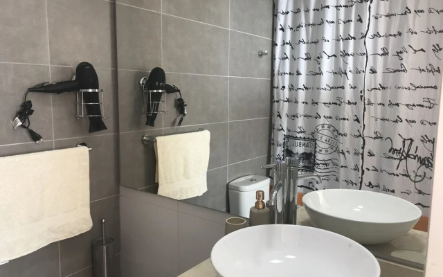 La Choza VIP Turquesa en La Serena