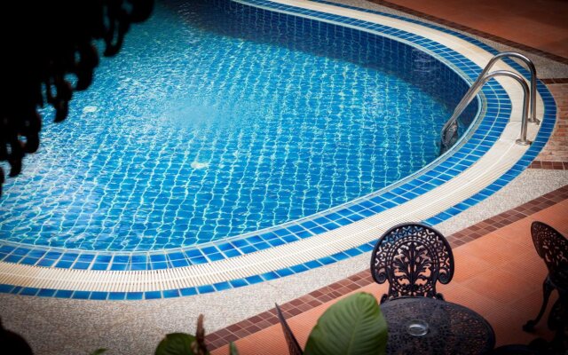 Chandara Boutique Hotel