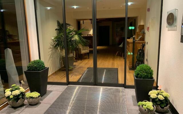 Genusshotel Diamant
