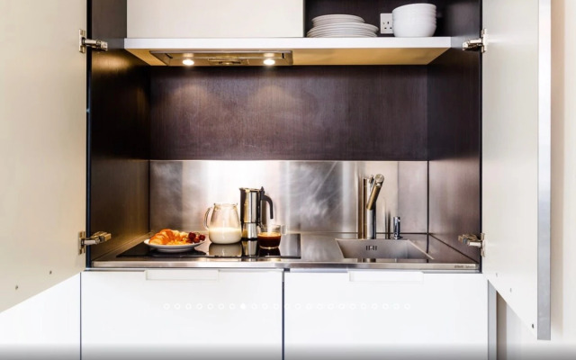 Modern-minimalism | Fast Wifi