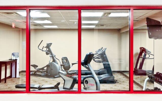 Comfort Suites Olathe