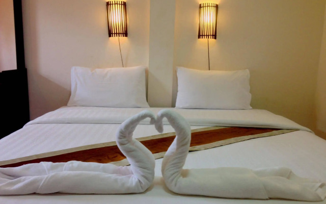 Hotel Pailifornia