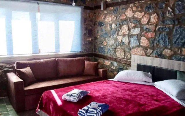 Chalet Luxury Villa By Makhome 2