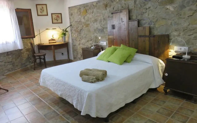 Self Catering Can Cabano for 8 People