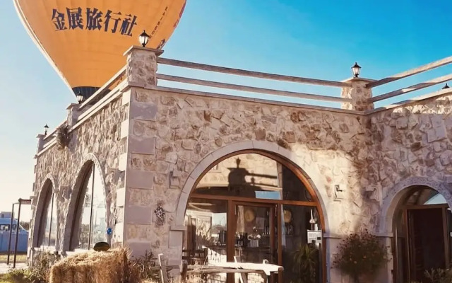 Soleado Capadocia Hotel