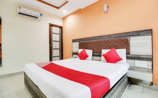 Hotel Tulsi Palace Ajmer by OYO Rooms