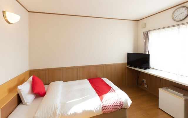 Oyo Hotel Four Season Yamoto Higashimatsushima