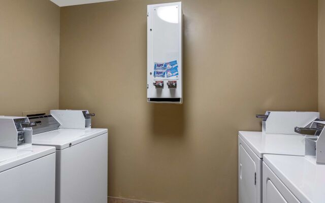 Comfort Inn & Suites Staunton