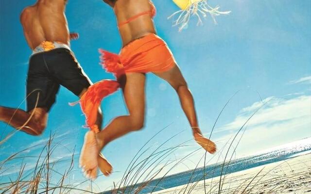 Hotel Whiskey in Pass Christian