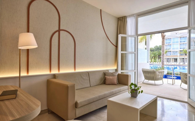 Eix Alzinar Mar Aparthotel
