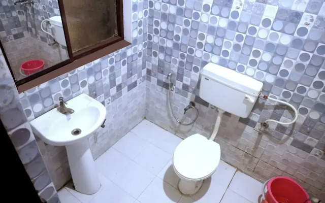 Hotel Dhruv Inn by OYO Rooms