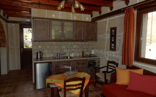 Terra Minoika Boutique Resort