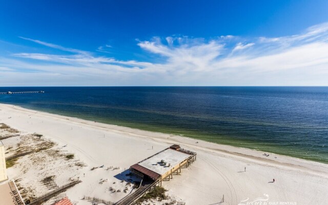 Seawind by Luxury Gulf Rentals