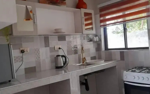 Hideaway Apartments