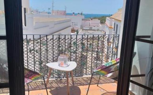 Apartamento Familiar Lembranza