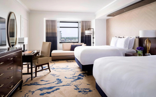 The Ritz-Carlton, Denver