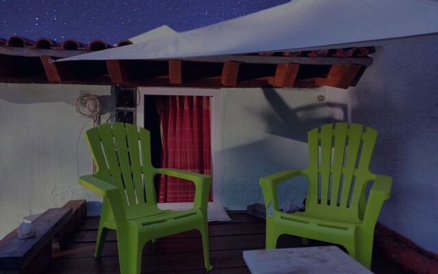 Sandomil Riverbeach Tiny House