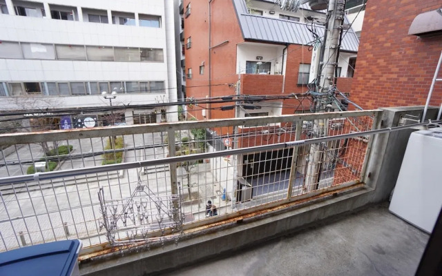 Apartment Takamatsu DOR0074E