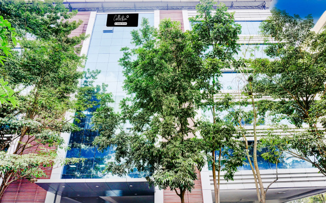 Super Collection O Pashan-Sus Road Baner formerly Grey Stone