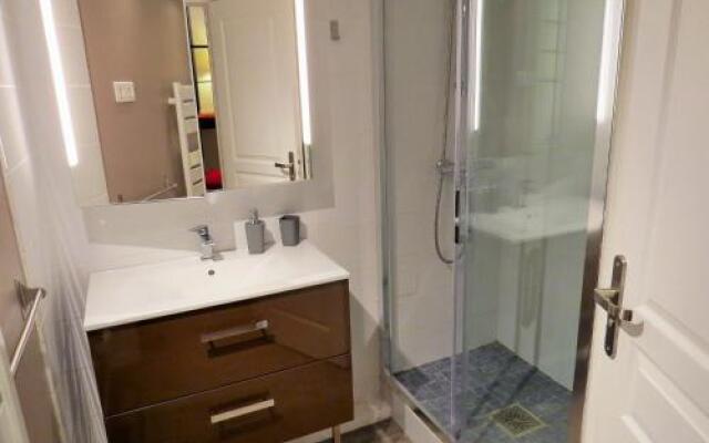 Apartment Only Loft Lyon Brotteaux-Part Dieu