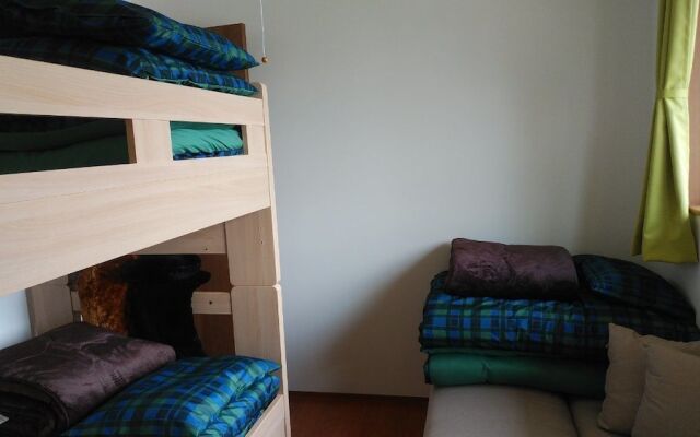 Okunikko Guesthouse JUN