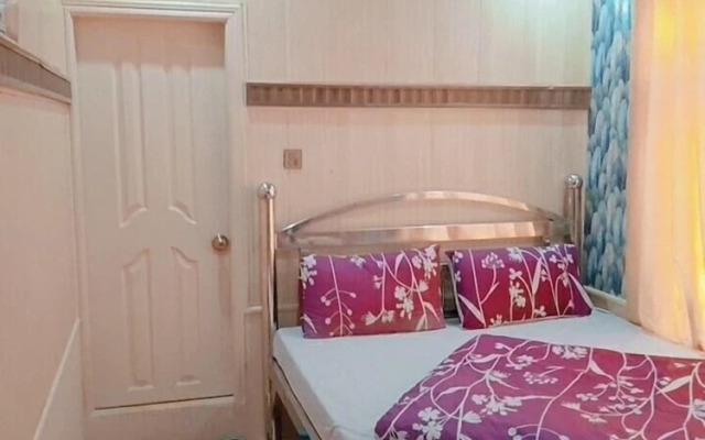 Al Qasim Hotel
