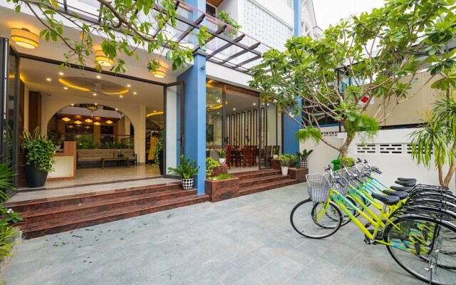 Brother Villa Hoi An