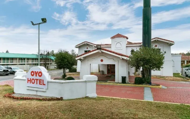 Hotel Columbia Sc I-20/I-26