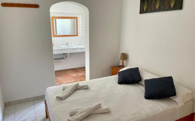 Villa Angelina 3 hab.