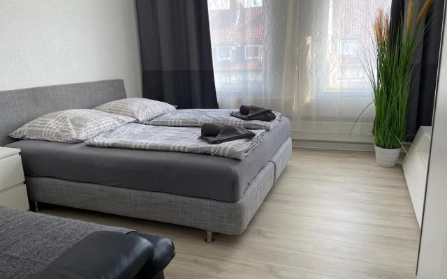 City Pension Bremerhaven