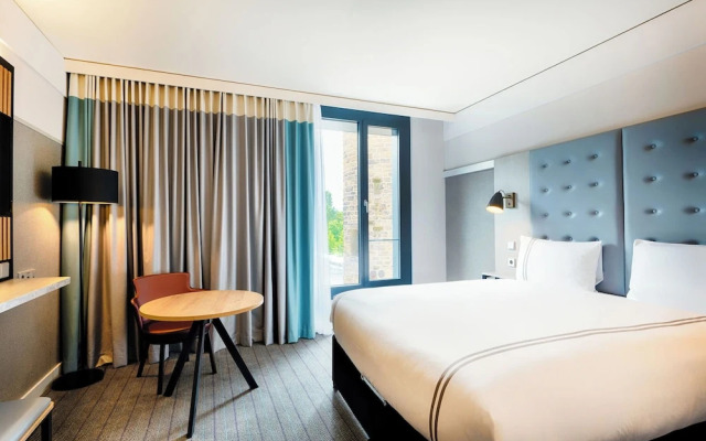 Premier Inn Heilbronn City Centre