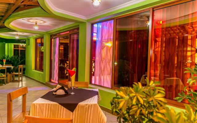 Perle Boutique Hotel