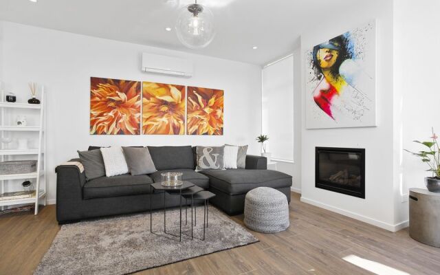 Park Residence on Basque