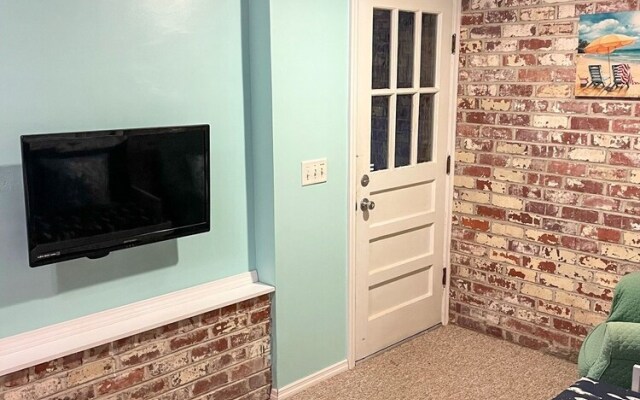 Bliss Your Heart 3 Bedroom Home