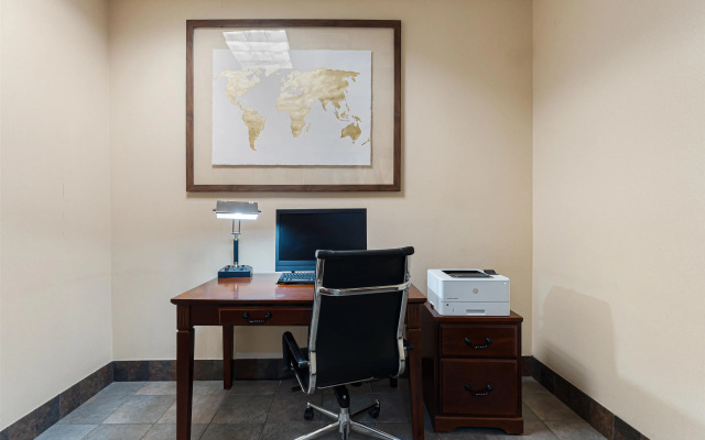 Best Western Garden Inn