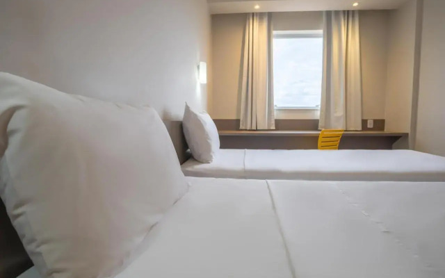 Caranda Hplus Express De Campo Grande