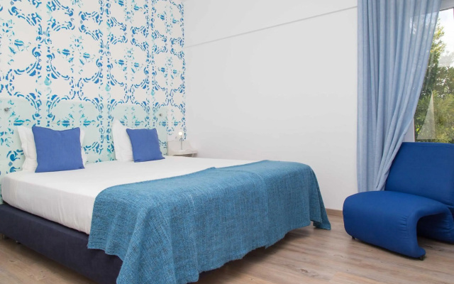 Aires da Serra Hotel