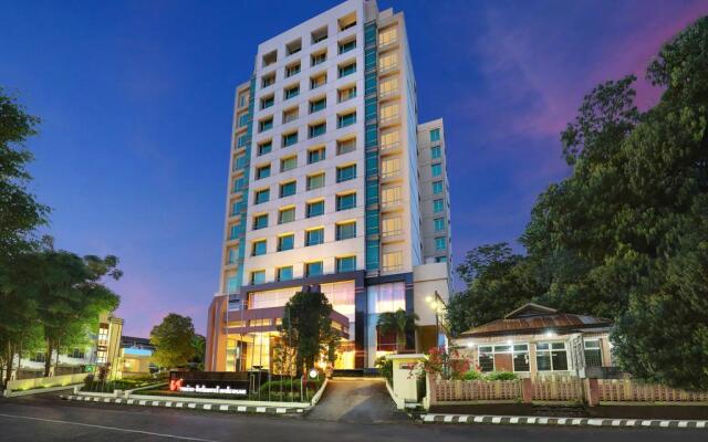 Swiss-Belhotel Maleosan Manado